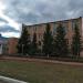 Нижнекамский химико-технологический институт в городе Нижнекамск