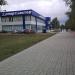 Магазин «Спортмастер» в городе Нижнекамск
