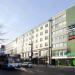 Tammerontalo (fi) in Tampere city
