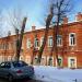 ул. Бебеля, 3/12 в городе Ульяновск
