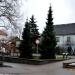 Bērnu rotaļu laukums in Tukums city