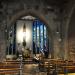 Kirche St Kolumba Madonna in den Trümmern in Stadt Köln