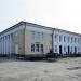 Дом культуры железнодорожников в городе Печора