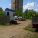 Заброшенная стройка в городе Нижнекамск