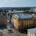 Commercen talo (fi) in Tampere city