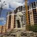 Памятник Емельяну Пугачёву в городе Саранск