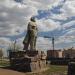 Памятник Емельяну Пугачёву в городе Саранск