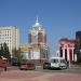 16-й корпус МГУ им. Н. П. Огарёва в городе Саранск