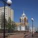 16-й корпус МГУ им. Н. П. Огарёва в городе Саранск