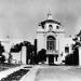 Building 1 in Los Angeles, California city