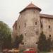 Frankopan Castle in Ogulin