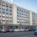 Hallituskatu (fi), 7 in Tampere city