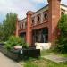 Станция управления шлюзами в городе Екатеринбург