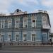 Дом И.П. Войнова – А.А. Багаева в городе Тюмень