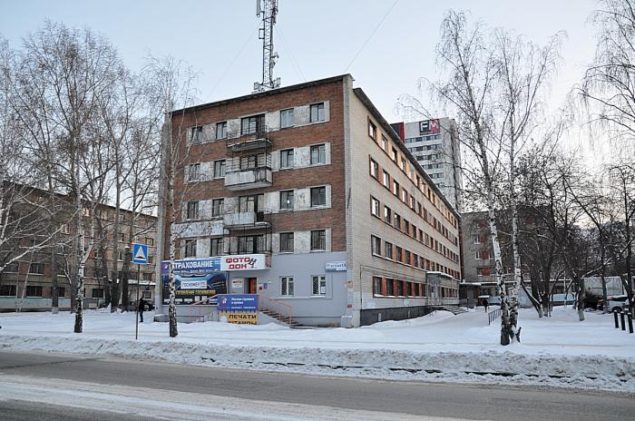 Цезарь ясная ул 1 корп 2 фото