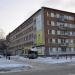 Екатеринбургский экономико-технологический колледж в городе Екатеринбург