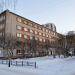 Екатеринбургский экономико-технологический колледж в городе Екатеринбург
