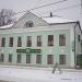 Гостевой дом «Царевна-Лягушка» в городе Ростов