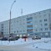 Гостиница «А-Класс» в городе Екатеринбург