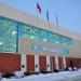 Училище олимпийского резерва № 1 в городе Екатеринбург