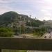 Morro do Holofote (pt) in Niterói city