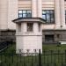 Вентшахта в городе Киев