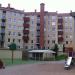 Kivipunalanpuisto (fi) in Tampere city