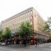 SMK:n talo in Tampere city