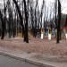 Детская площадка в городе Киев