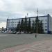 Бизнес-отель «Космос» в городе Курган