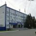 Бизнес-отель «Космос» в городе Курган