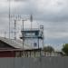 Командно-диспетчерский пункт аэропорта Курган в городе Курган