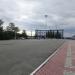 Площадь в городе Курган