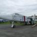 Су-24 в городе Курган