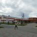 Ледовая арена «Юность» в городе Курган