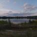 Пляж в городе Киев