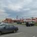 Ледовая арена «Юность» в городе Курган