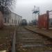 Ворота в городе Киев