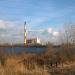 Главный корпус завода в городе Киев