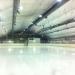 Ice Stadium in Tampere city