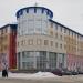 Здание Бюро технической инвентаризации в городе Сыктывкар
