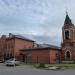 Епархиальное управление Курганской и Шадринской Епархии русской православной церкви в городе Курган