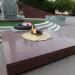 Вечный огонь в городе Курган
