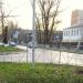 Нерегулируемый наземный пешеходный переход в городе Каменск-Шахтинский