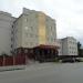 Курганский областной суд в городе Курган