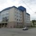 Курганский государственный университет в городе Курган