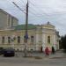 Дом купца М. М. Дунаева (1895 г.) в городе Курган
