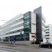 Dynamo Business Park (fi) in Tampere city