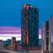 Solo Sokos Hotel Torni Tampere in Tampere city