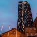 Solo Sokos Hotel Torni Tampere in Tampere city